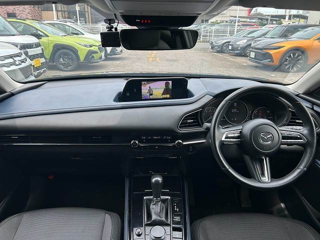 マツダ&nbsp;CX-30の画像2