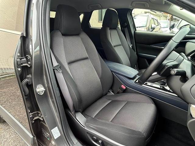 マツダ&nbsp;CX-30の画像11