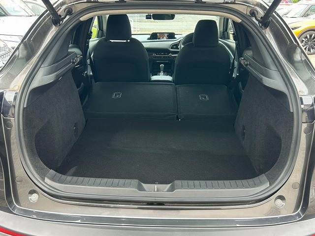 マツダ&nbsp;CX-30の画像13
