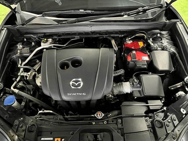 マツダ&nbsp;CX-30の画像14