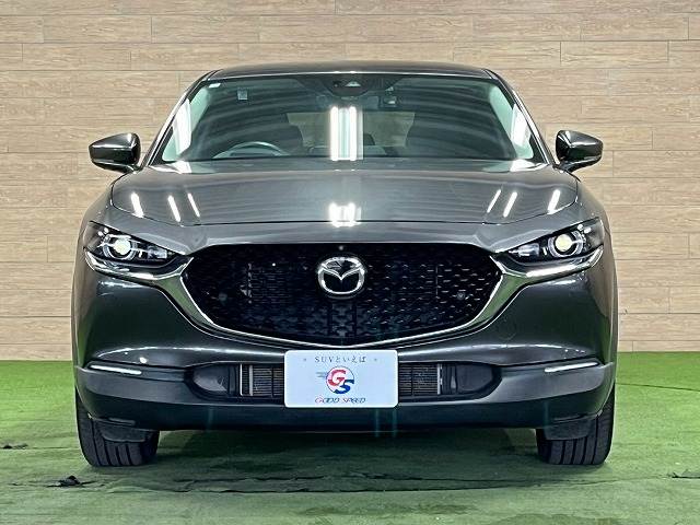 マツダ&nbsp;CX-30の画像15