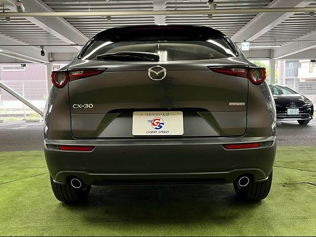 マツダ&nbsp;CX-30の画像16