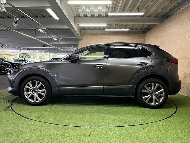 マツダ&nbsp;CX-30の画像17