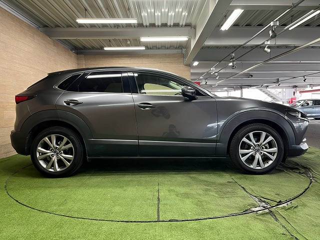 マツダ&nbsp;CX-30の画像18