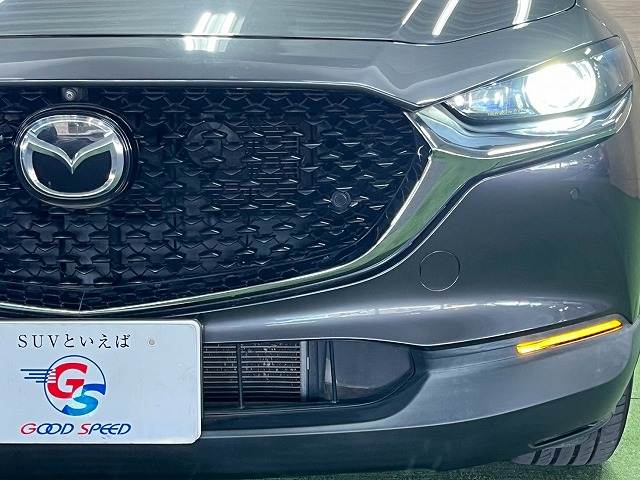 マツダ&nbsp;CX-30の画像20