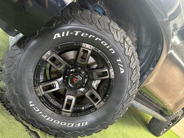 トヨタ&nbsp;ランドクルーザープラドの画像19