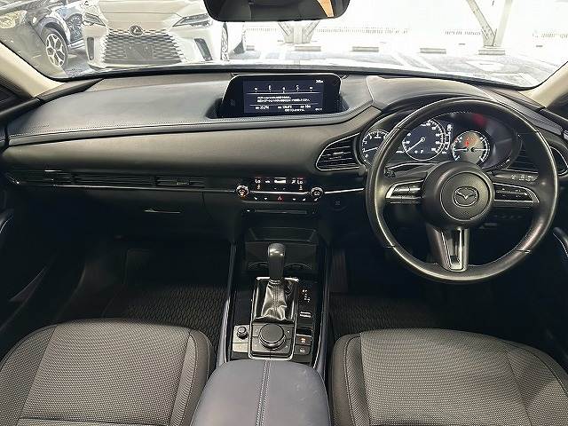 マツダ&nbsp;CX-30の画像2