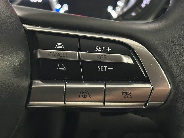 マツダ&nbsp;CX-30の画像6