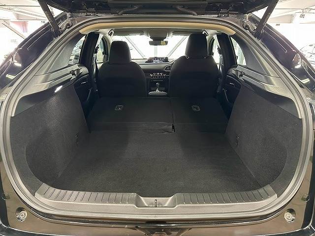 マツダ&nbsp;CX-30の画像13