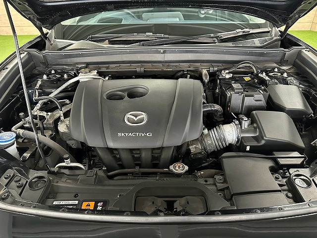 マツダ&nbsp;CX-30の画像14
