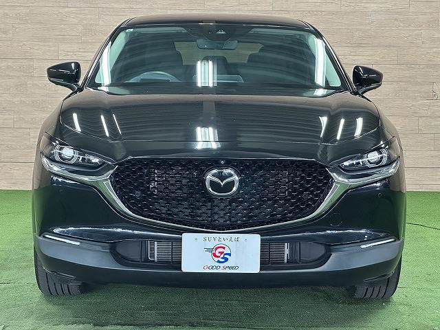 マツダ&nbsp;CX-30の画像15