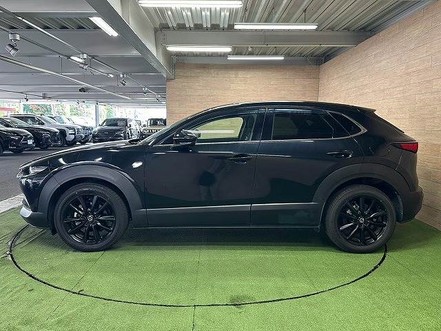 マツダ&nbsp;CX-30の画像17