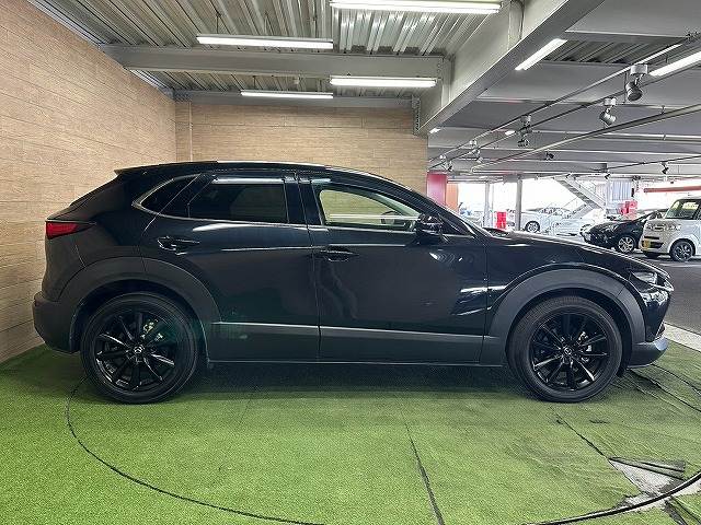 マツダ&nbsp;CX-30の画像18