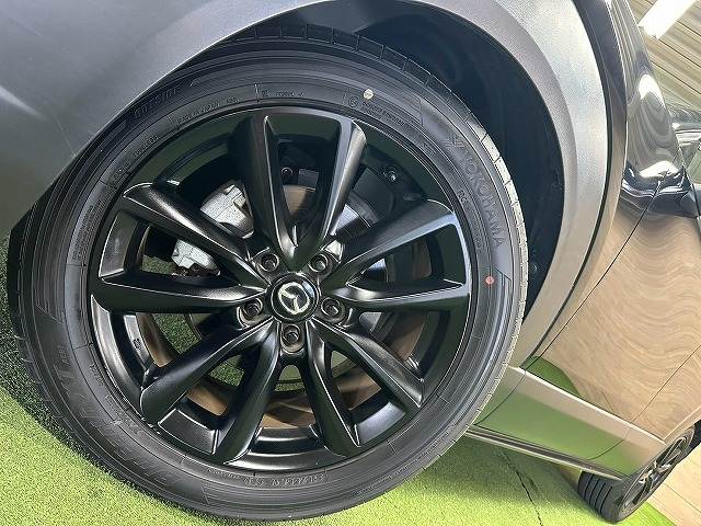 マツダ&nbsp;CX-30の画像19