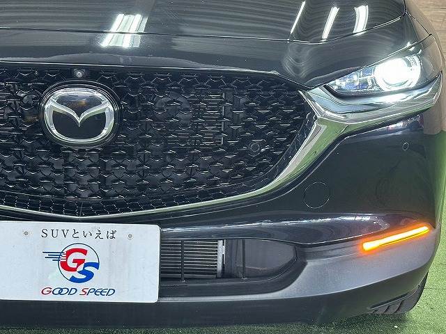 マツダ&nbsp;CX-30の画像20
