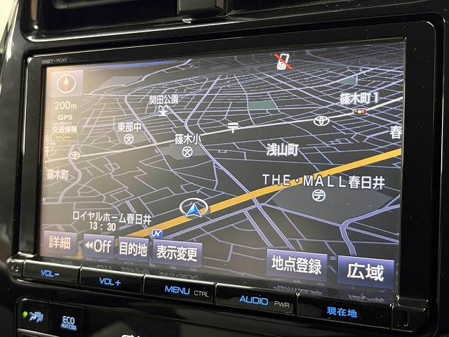 トヨタ プリウスの画像3