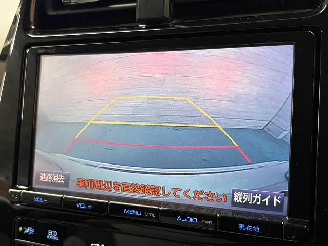 トヨタ プリウスの画像4
