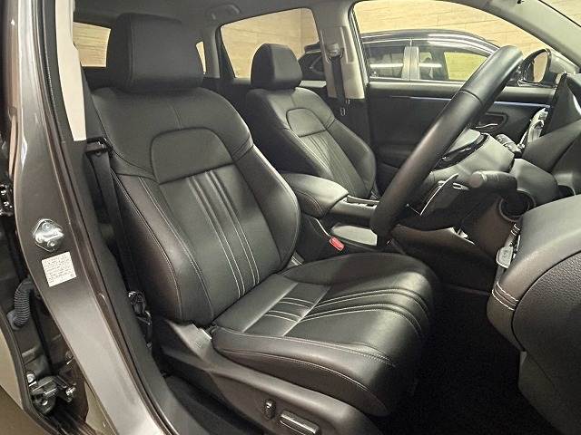 ホンダ ZR-Vの画像11
