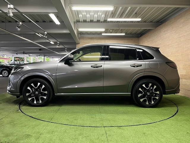ホンダ ZR-Vの画像17