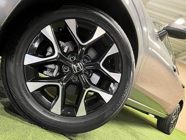 ホンダ ZR-Vの画像19