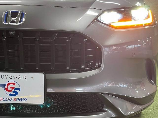 ホンダ ZR-Vの画像20