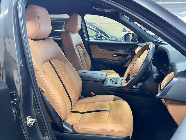 マツダ CX-60の画像11