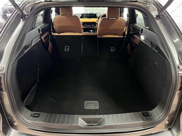 マツダ CX-60の画像13