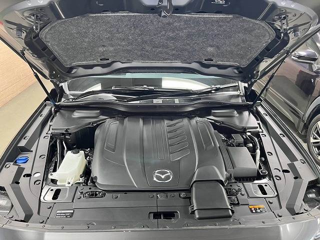 マツダ CX-60の画像14