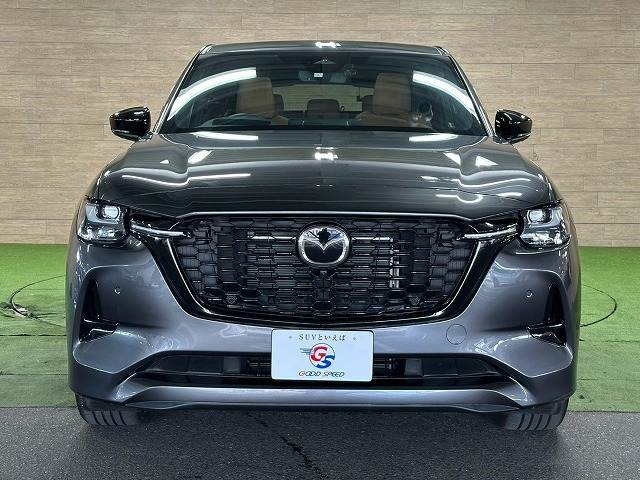 マツダ CX-60の画像15