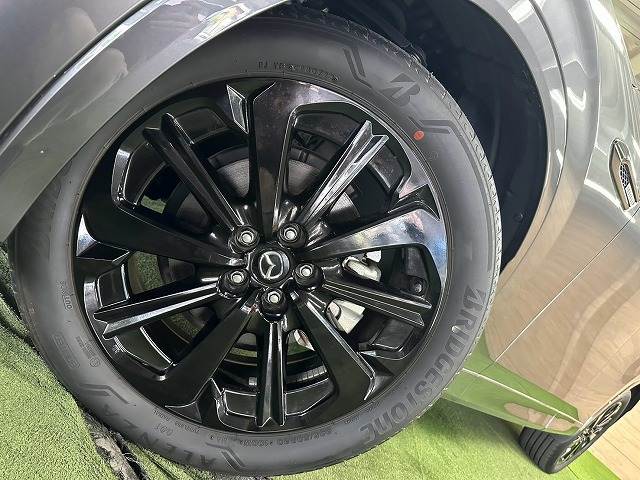 マツダ CX-60の画像19