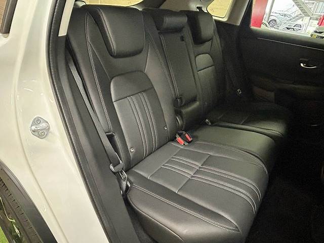 ホンダ&nbsp;ZR-Vの画像12