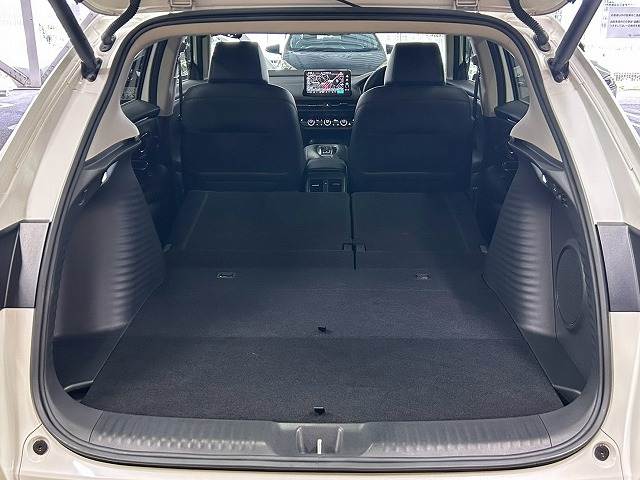ホンダ&nbsp;ZR-Vの画像13