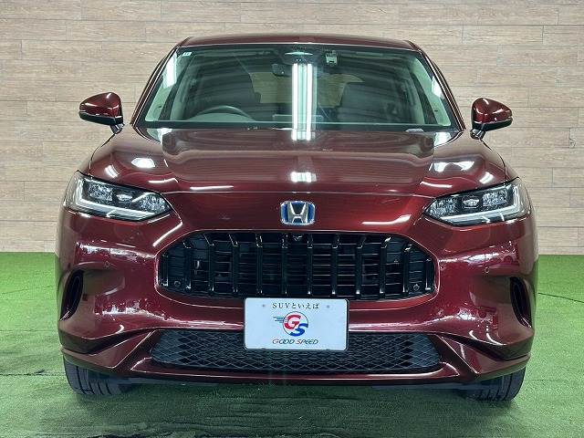 ホンダ ZR-Vの画像15