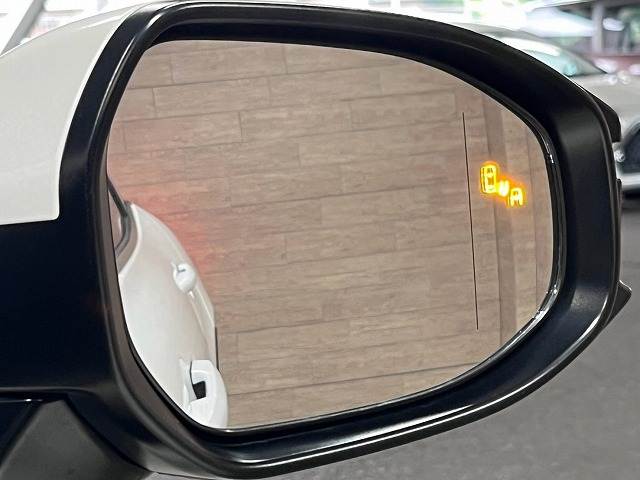 トヨタ クラウンクロスオーバーの画像7