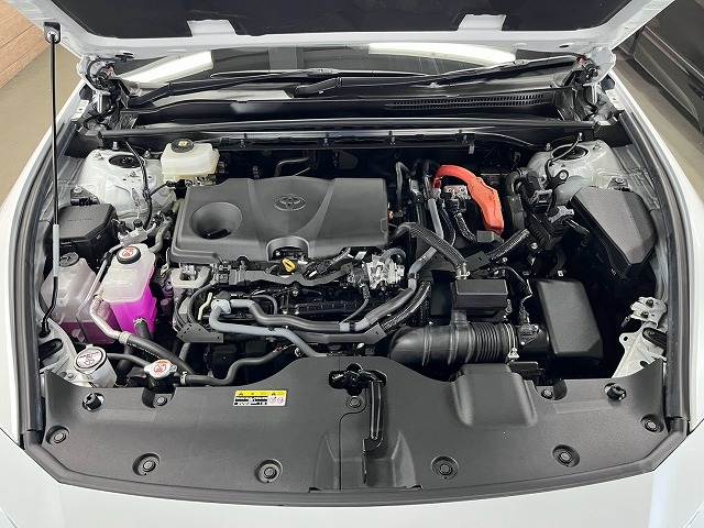 トヨタ クラウンクロスオーバーの画像14