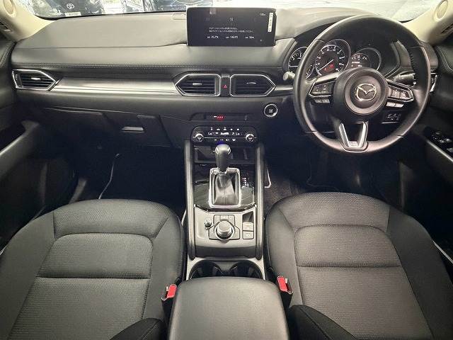 マツダ&nbsp;CX-5の画像2