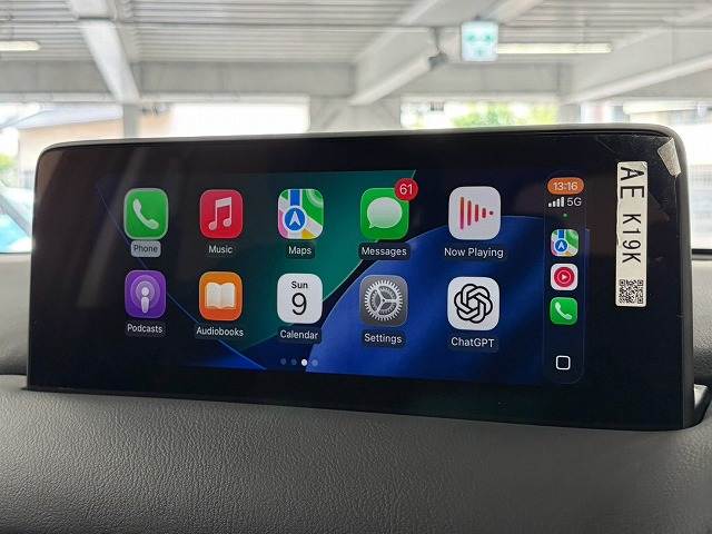 マツダ&nbsp;CX-5の画像5