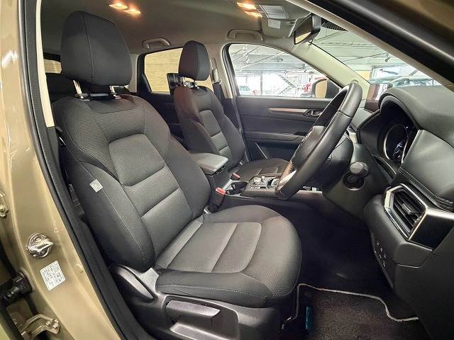 マツダ&nbsp;CX-5の画像11