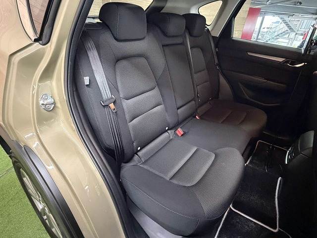 マツダ&nbsp;CX-5の画像12