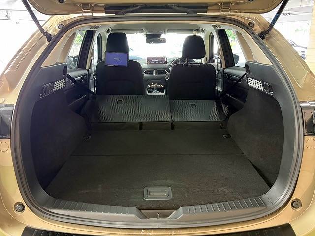 マツダ&nbsp;CX-5の画像13