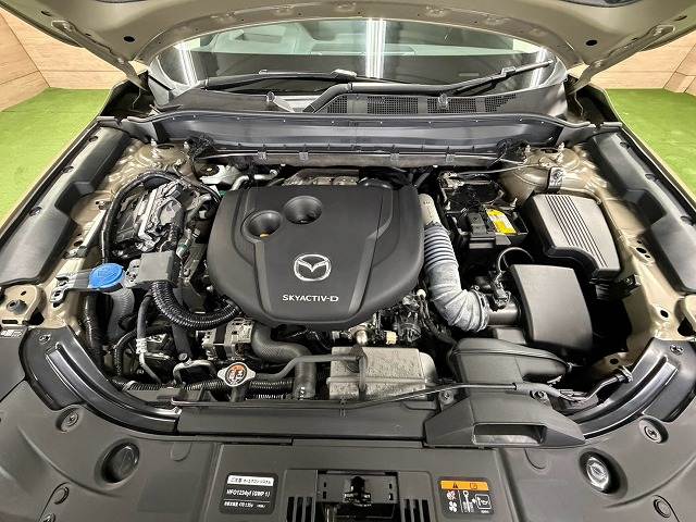 マツダ&nbsp;CX-5の画像14