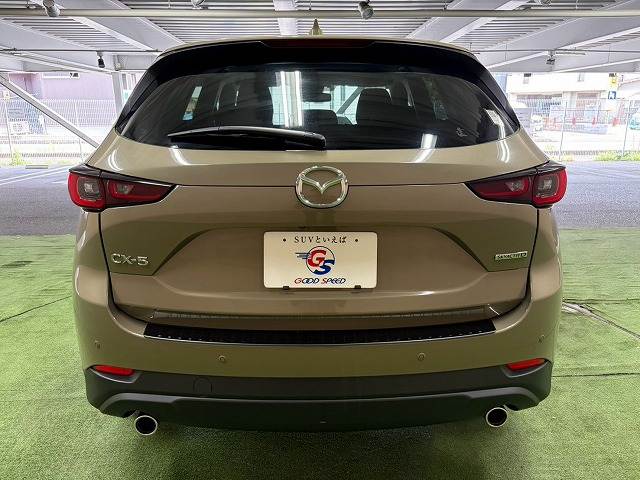 マツダ&nbsp;CX-5の画像16