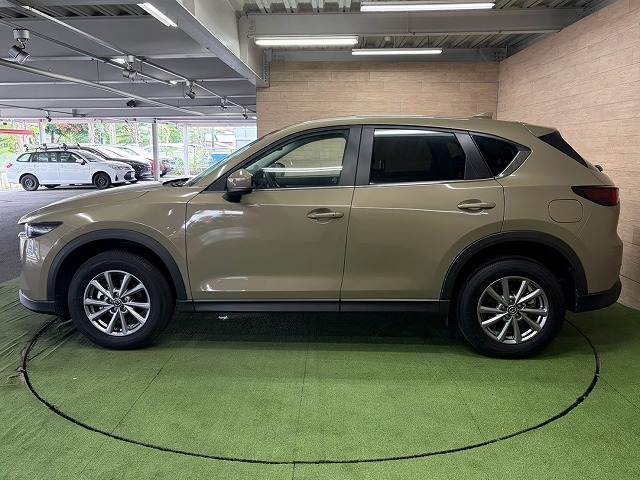 マツダ&nbsp;CX-5の画像17