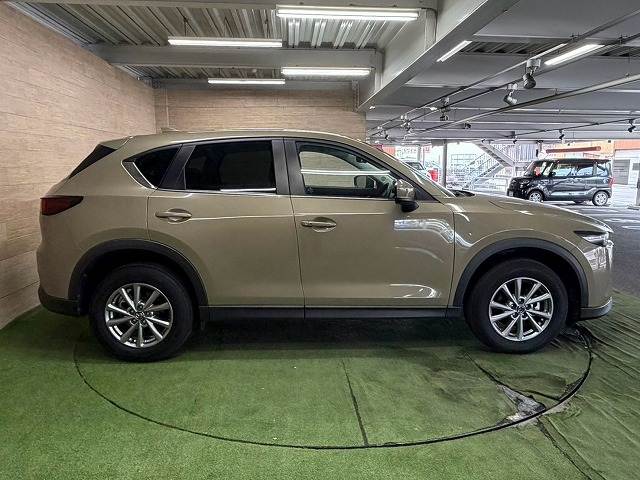 マツダ&nbsp;CX-5の画像18