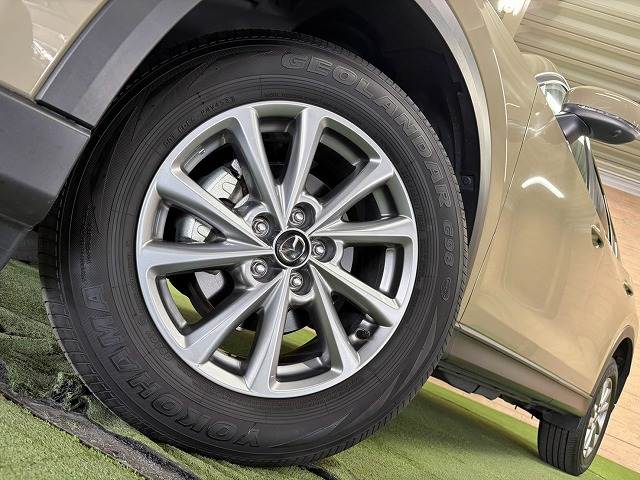 マツダ&nbsp;CX-5の画像19