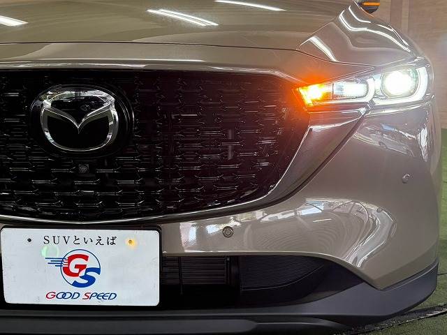 マツダ&nbsp;CX-5の画像20
