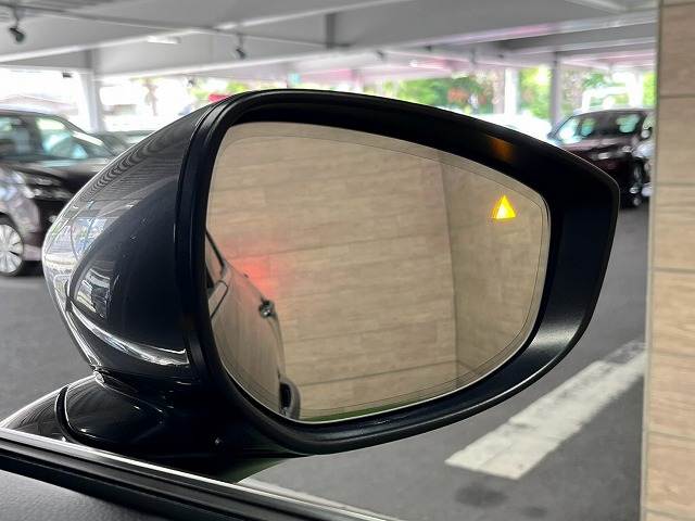 CX-30□XD Proactive Touring Selection 内装他