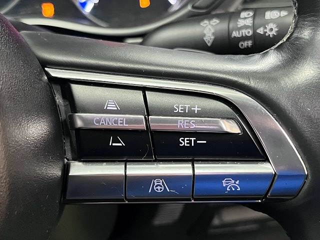 マツダ CX-30の画像7