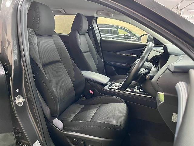 マツダ CX-30の画像11
