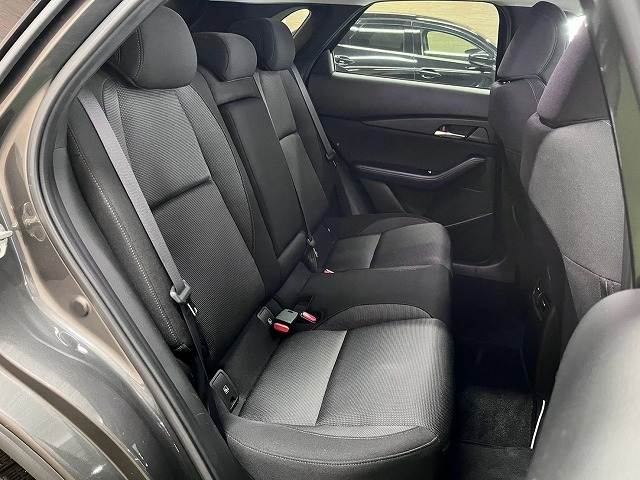マツダ CX-30の画像12